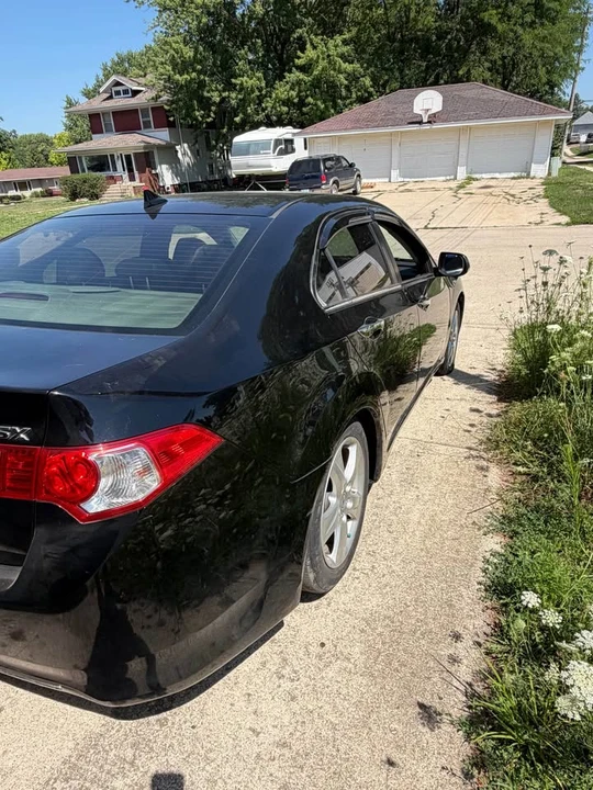 2009 Acura TSX 2nd Gen - Image 5 of 11