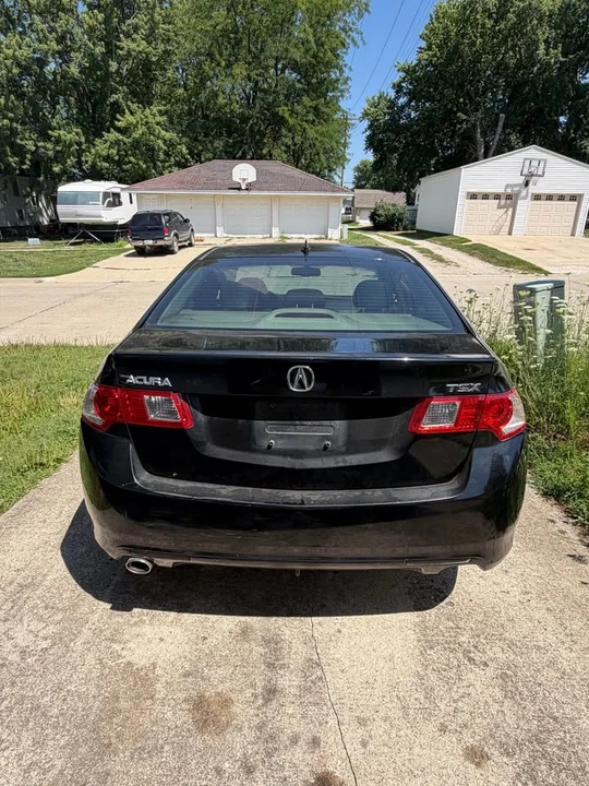 2009 Acura TSX 2nd Gen - Image 4 of 11