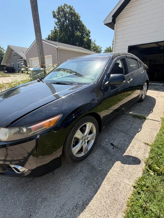 2009 Acura TSX 2nd Gen - Image 2 of 11