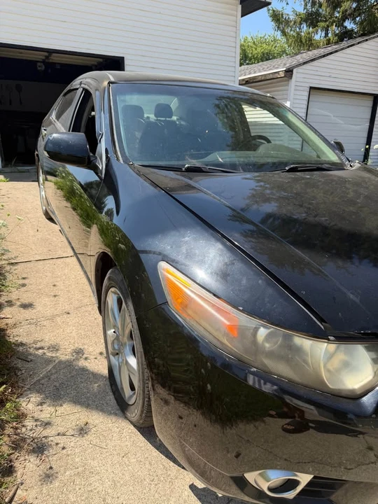 2009 Acura TSX 2nd Gen - Image 3 of 11