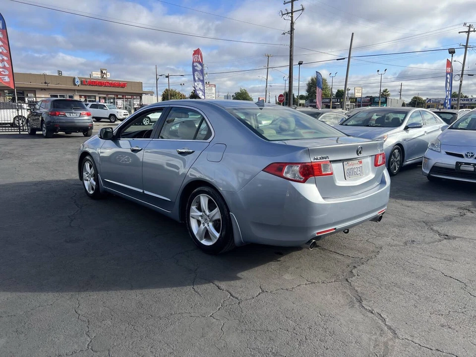 2009 Acura TSX 2nd Gen - Image 4 of 17