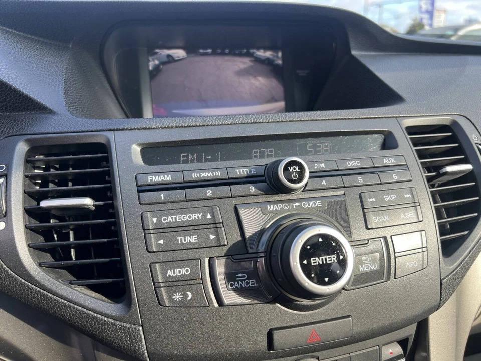 2009 Acura TSX 2nd Gen - Image 13 of 17
