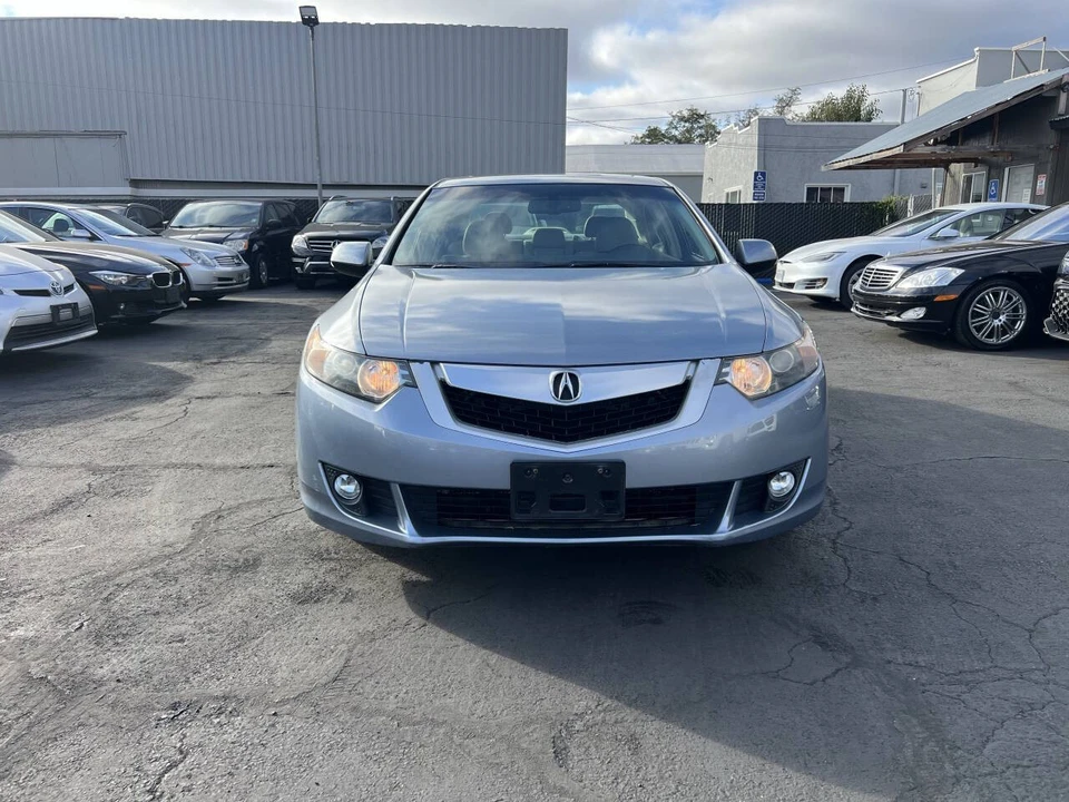 2009 Acura TSX 2nd Gen - Image 2 of 17