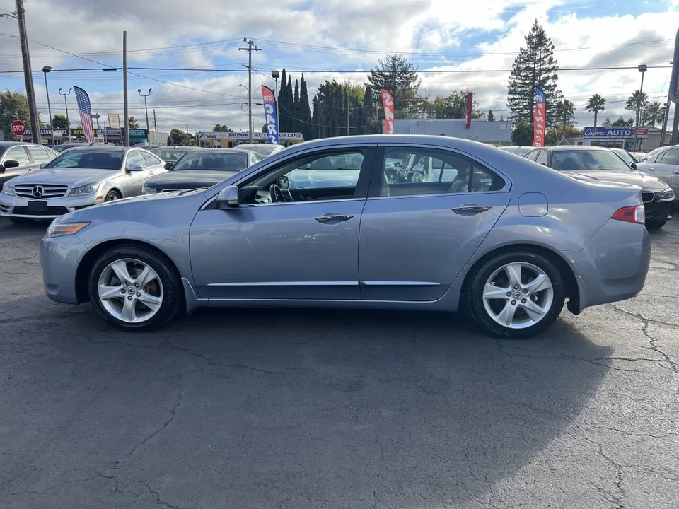 2009 Acura TSX 2nd Gen - Image 3 of 17