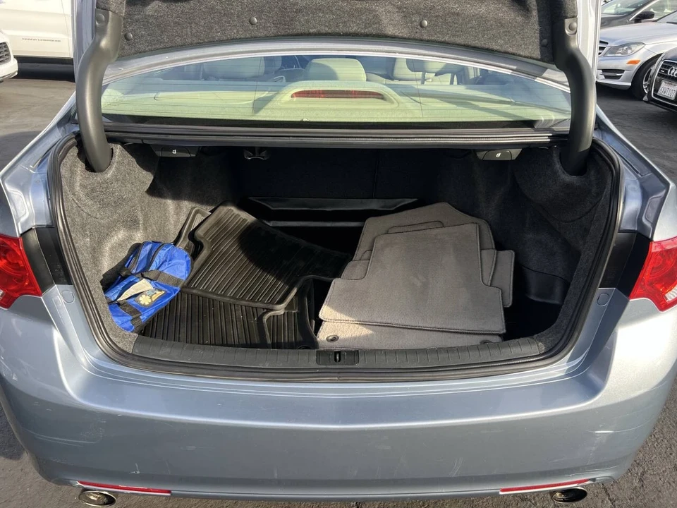 2009 Acura TSX 2nd Gen - Image 14 of 17