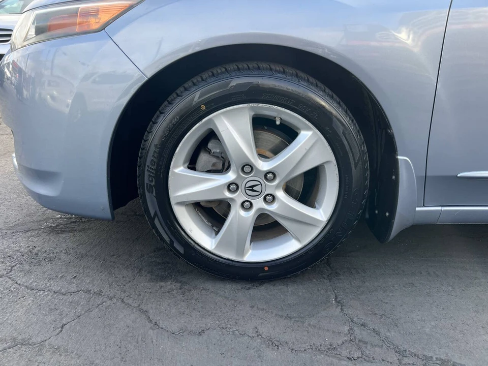 2009 Acura TSX 2nd Gen - Image 16 of 17