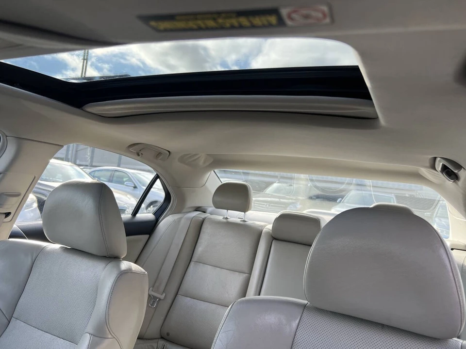 2009 Acura TSX 2nd Gen - Image 11 of 17