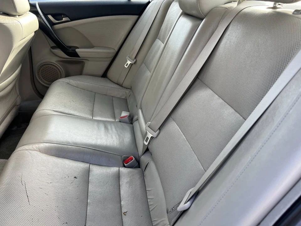 2009 Acura TSX 2nd Gen - Image 9 of 17