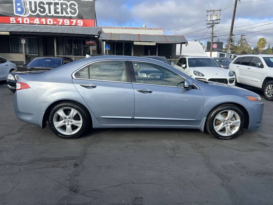 2009 Acura TSX 2nd Gen - Image 6 of 17