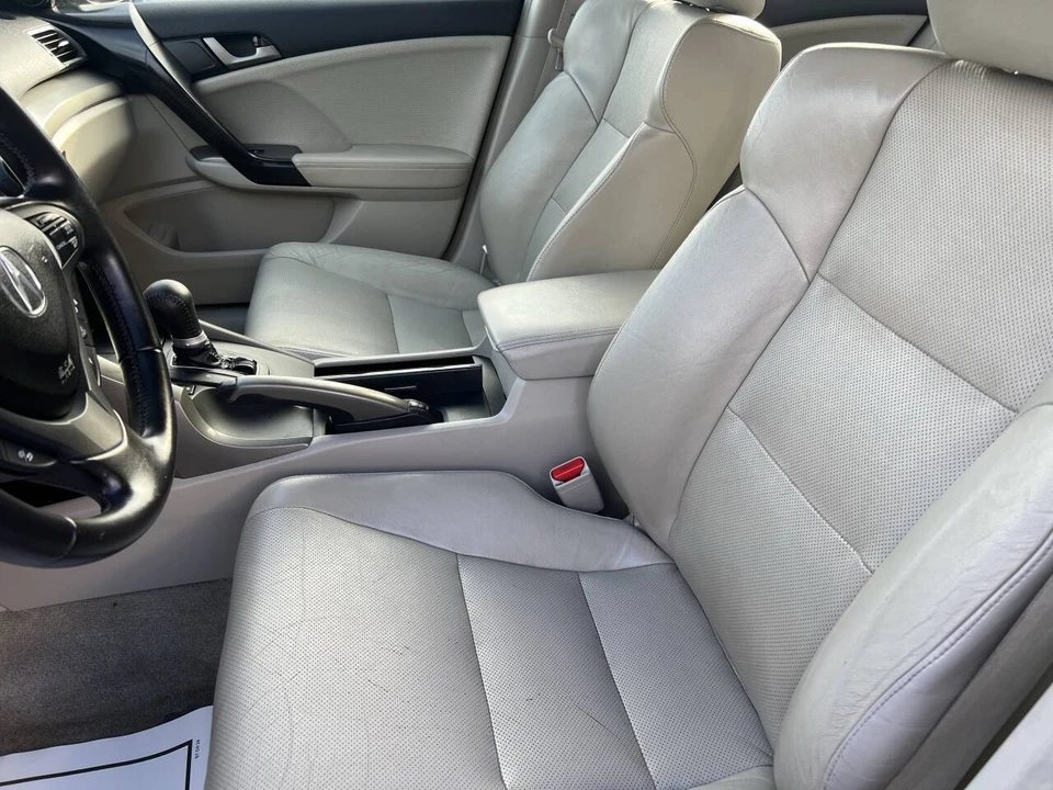 2009 Acura TSX 2nd Gen - Image 7 of 17