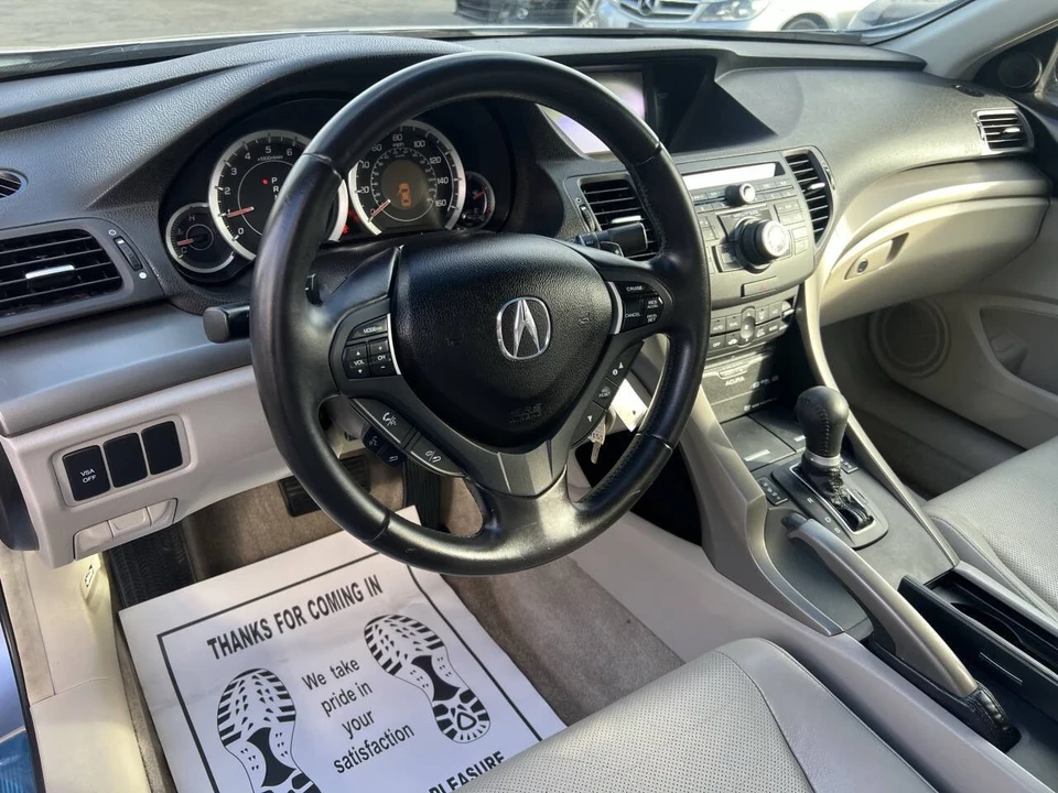 2009 Acura TSX 2nd Gen - Image 8 of 17