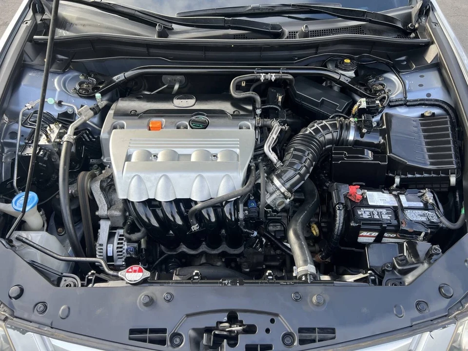 2009 Acura TSX 2nd Gen - Image 15 of 17