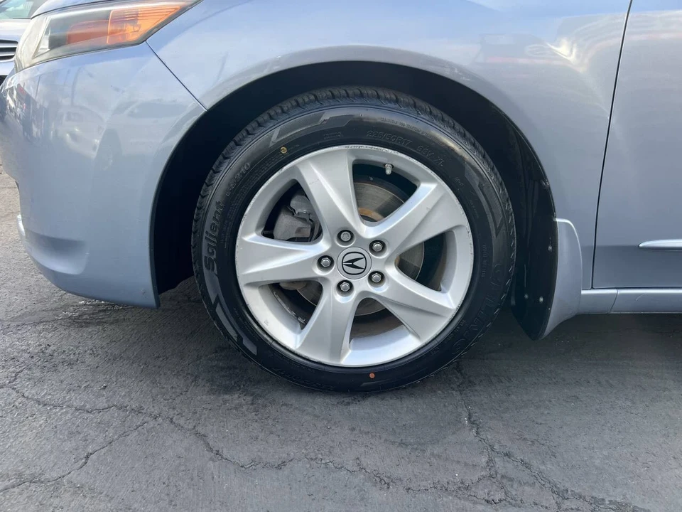 2009 Acura TSX 2nd Gen - Image 16 of 17