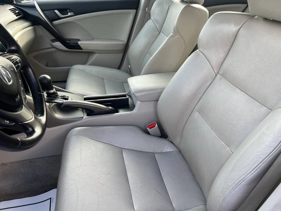 2009 Acura TSX 2nd Gen - Image 7 of 17