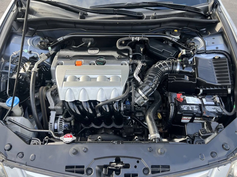2009 Acura TSX 2nd Gen - Image 15 of 17