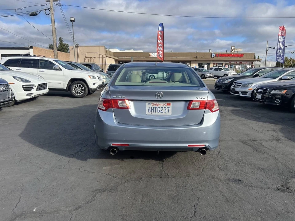 2009 Acura TSX 2nd Gen - Image 5 of 17