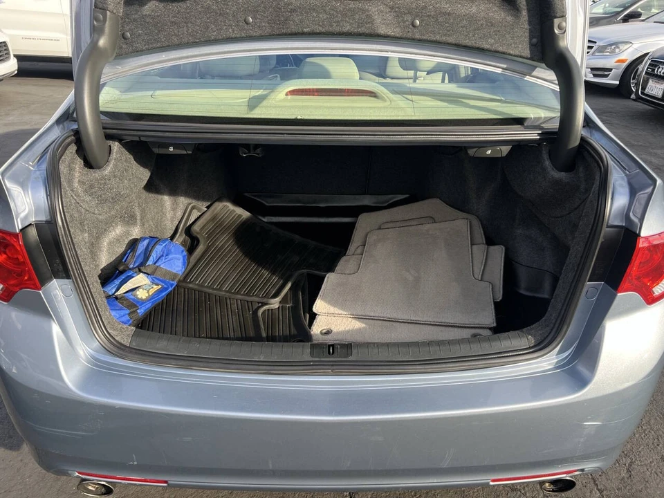 2009 Acura TSX 2nd Gen - Image 14 of 17