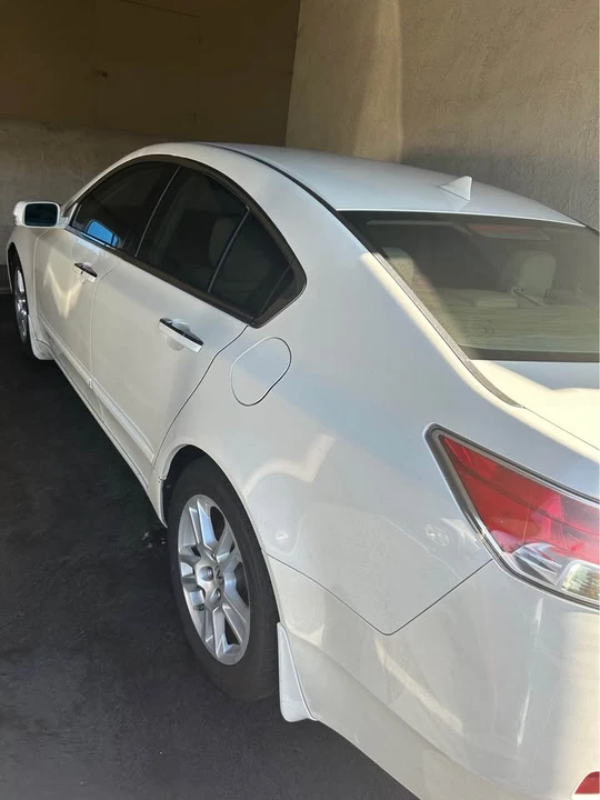 2009 Acura CL - Image 2 of 10