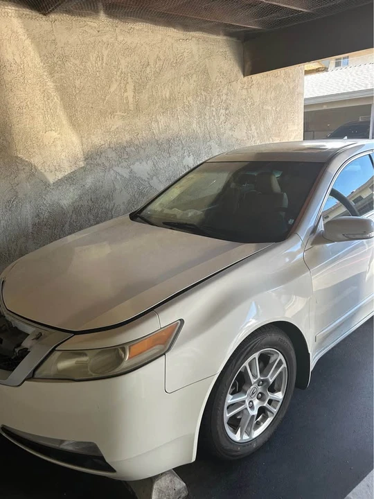 2009 Acura CL - Image 3 of 10