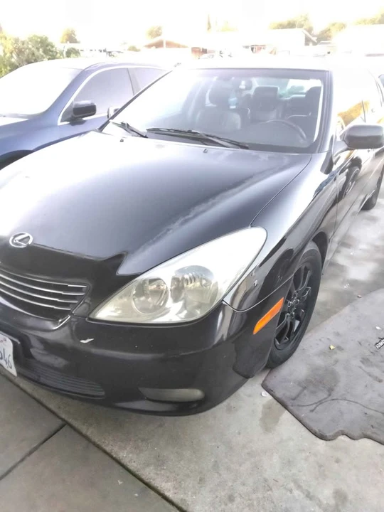 2009 Acura CL - Image 2 of 2