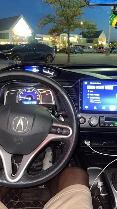 2009 Acura EL - Image 8 of 8