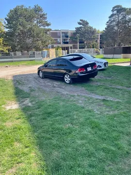 2009 Acura CSX