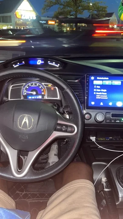2009 Acura EL - Image 7 of 8