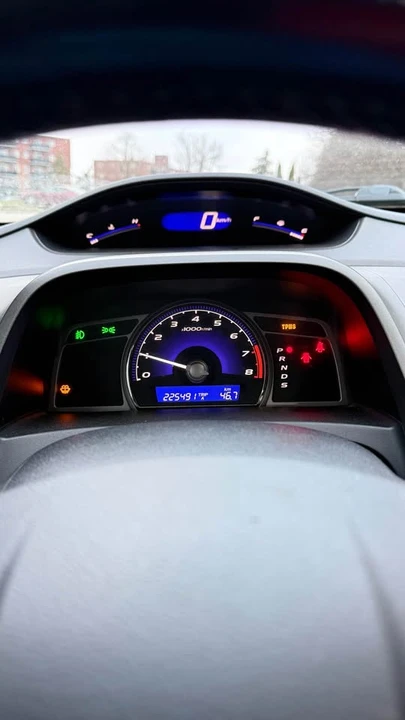 2009 Acura TSX 2nd Gen - Image 9 of 9