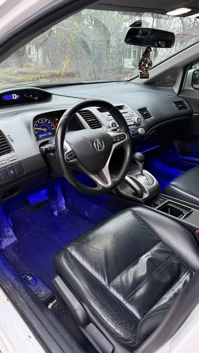 2009 Acura TSX 2nd Gen - Image 5 of 9