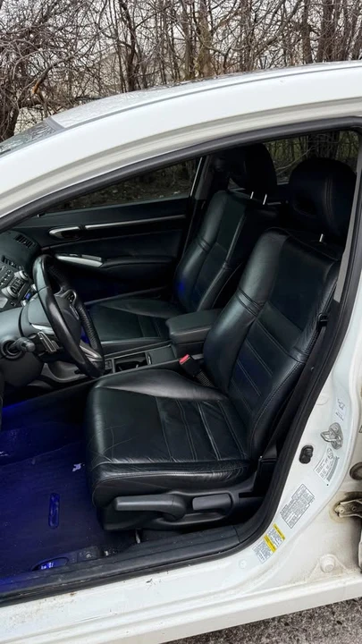2009 Acura TSX 2nd Gen - Image 6 of 9