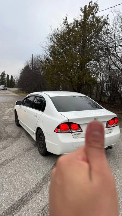 2009 Acura TSX 2nd Gen - Image 3 of 9
