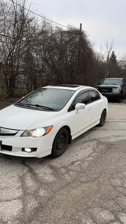 2009 Acura TSX 2nd Gen - Image 4 of 9