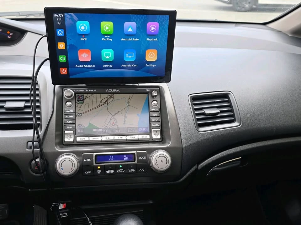 2009 Acura EL - Image 19 of 20