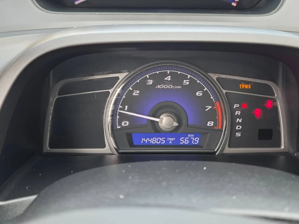 2009 Acura EL - Image 18 of 20