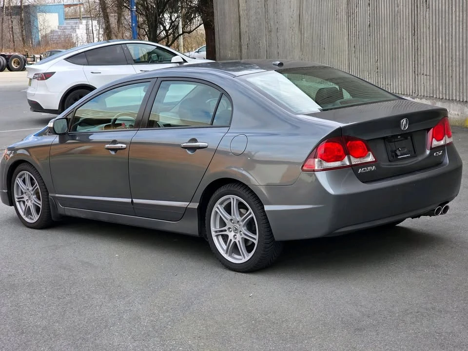 2009 Acura EL - Image 3 of 20