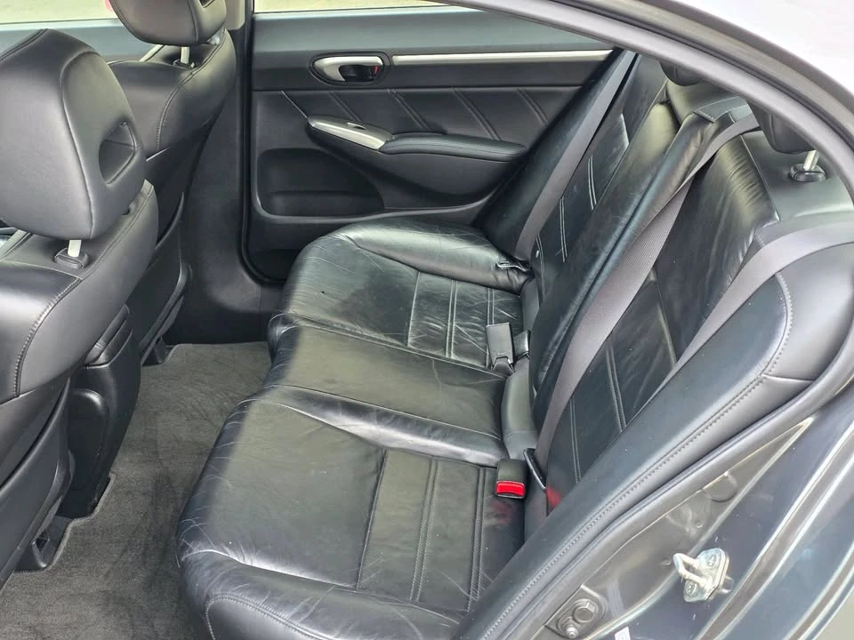 2009 Acura EL - Image 14 of 20
