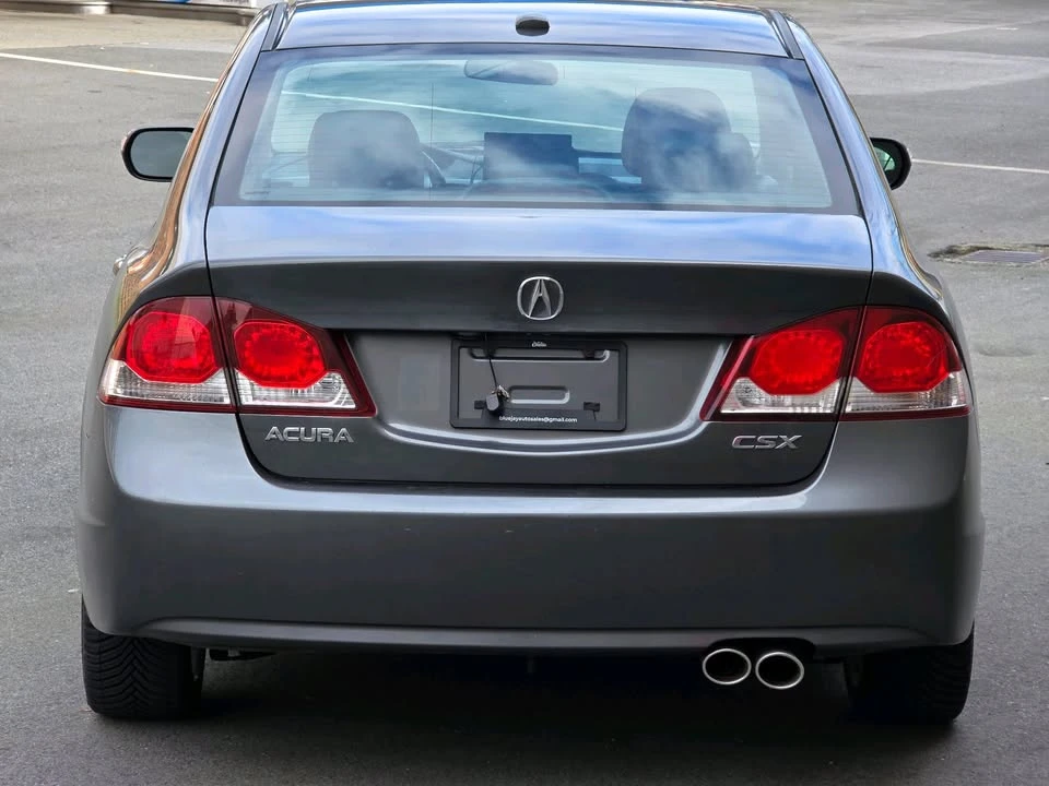 2009 Acura EL - Image 4 of 20