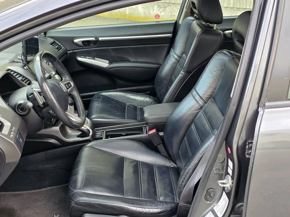 2009 Acura EL - Image 12 of 20