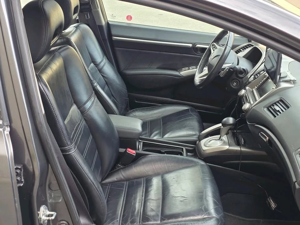 2009 Acura EL - Image 16 of 20
