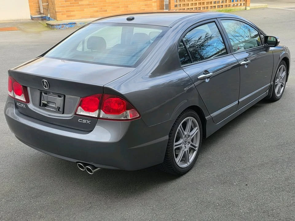 2009 Acura EL - Image 5 of 20