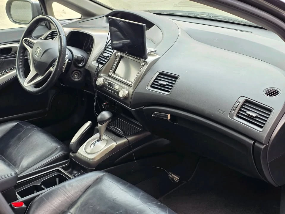 2009 Acura EL - Image 15 of 20