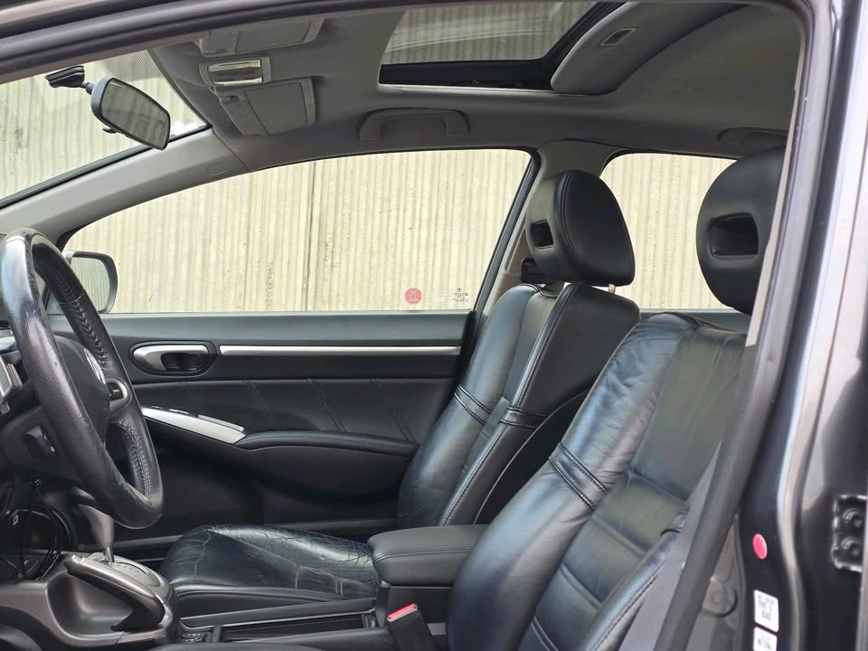 2009 Acura EL - Image 13 of 20