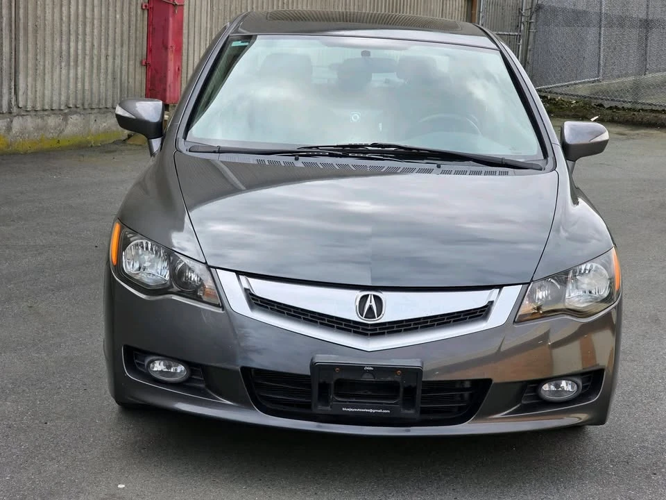 2009 Acura EL - Image 7 of 20