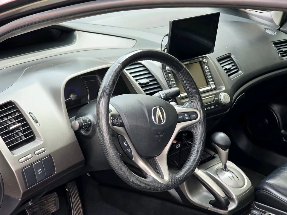 2009 Acura EL - Image 11 of 20