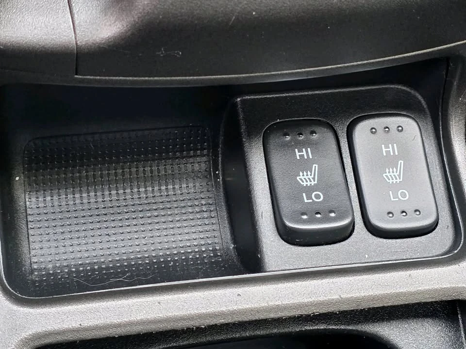 2009 Acura EL - Image 17 of 20