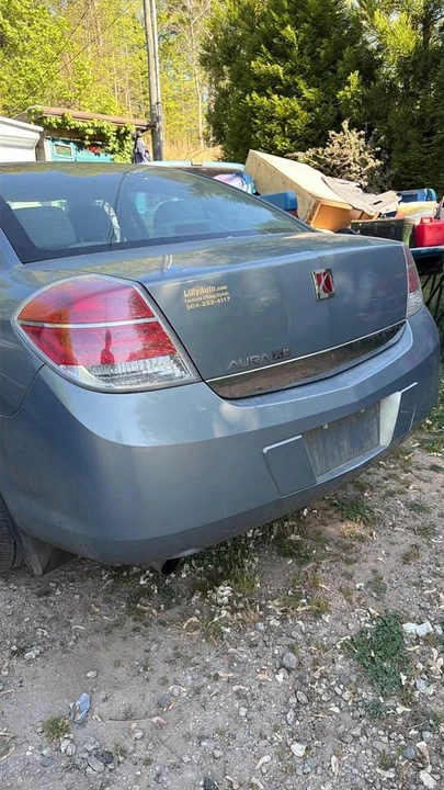 2009 Acura ILX - Image 3 of 9