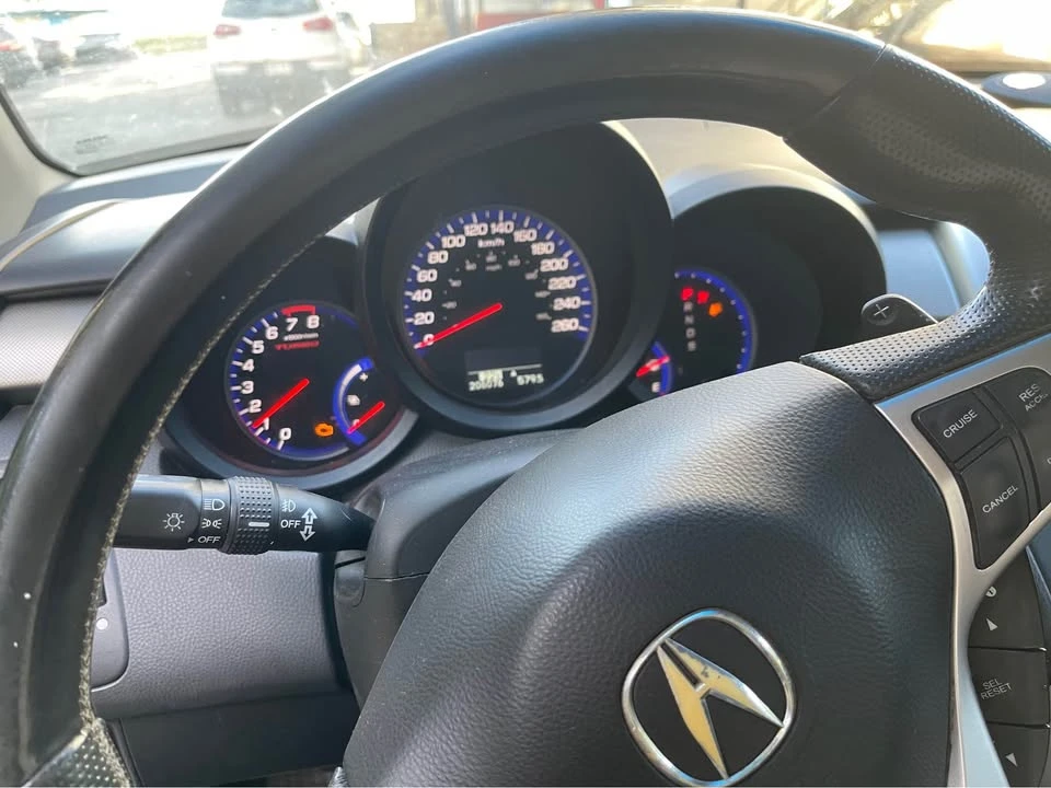 2009 Acura Integra 4th Gen - Image 4 of 7