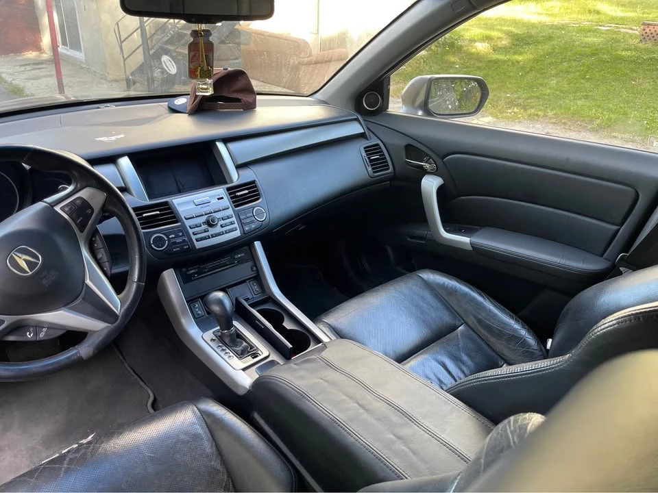 2009 Acura Integra 4th Gen - Image 5 of 7