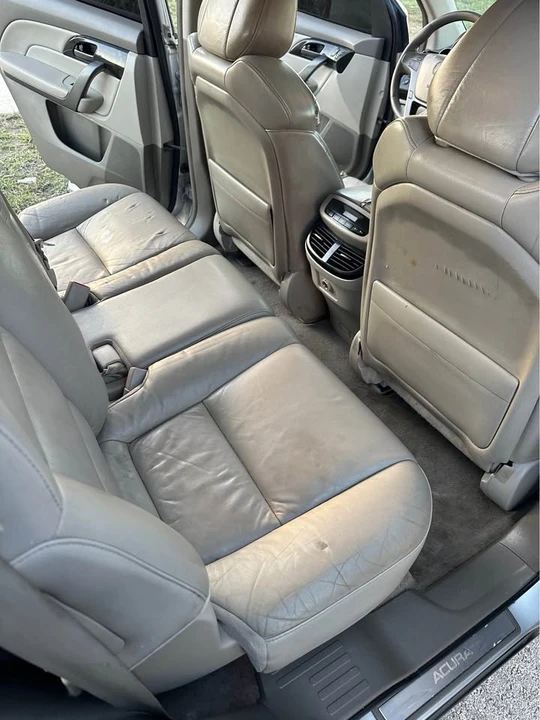 2009 Acura MDX 2nd Gen - Image 11 of 15