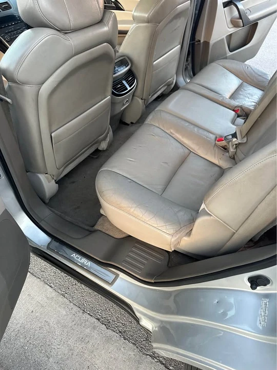 2009 Acura MDX 2nd Gen - Image 14 of 15